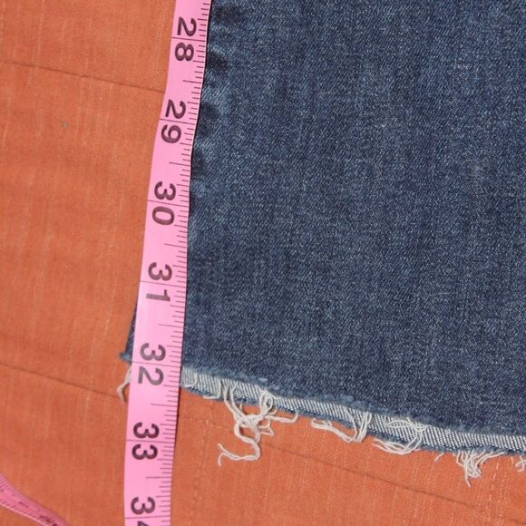 NWT Joe's High Waisted Wide Leg Jeans Women Size 25 - Picture 15 of 15